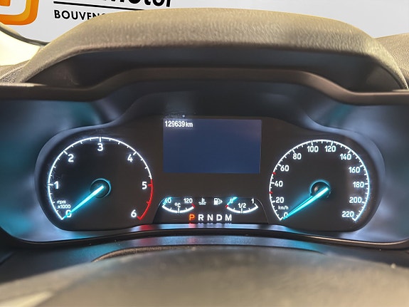 Ford Transit Connect 15 of 19
