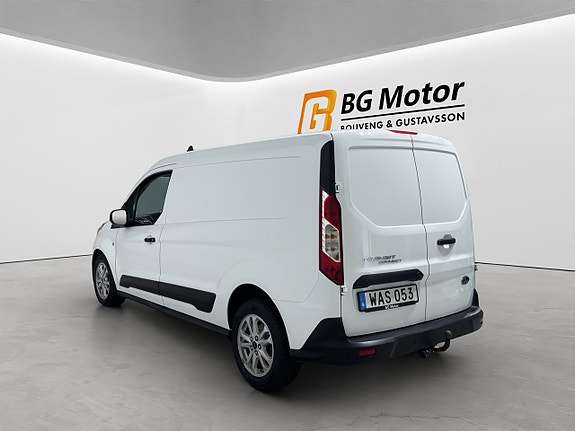 Ford Transit Connect 6 of 19