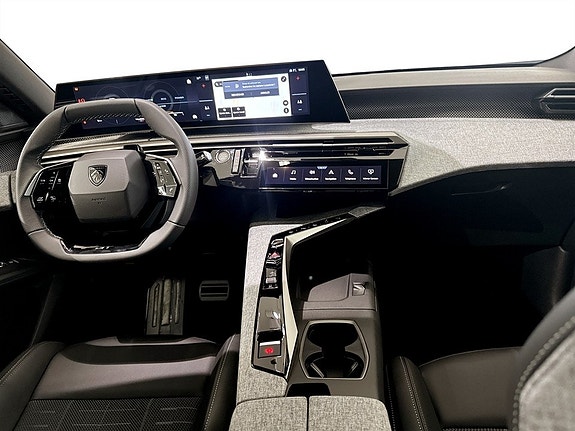 Peugeot 3008 3 of 14