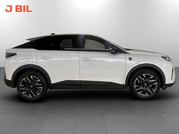 Peugeot 3008 4 of 14