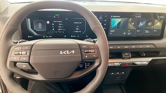 Kia EV2 12 of 13