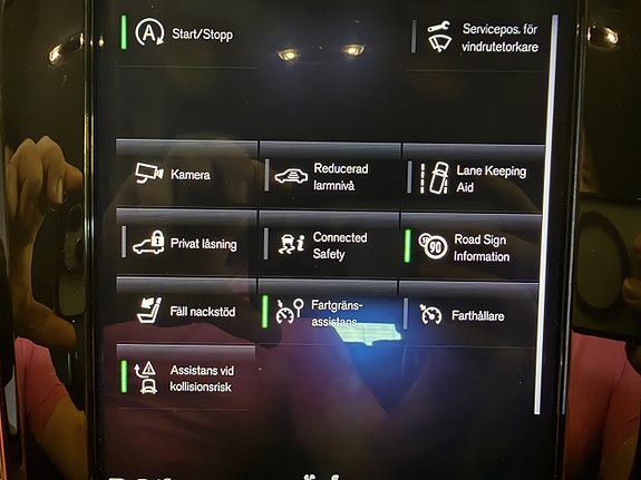 Volvo V60 16 of 16