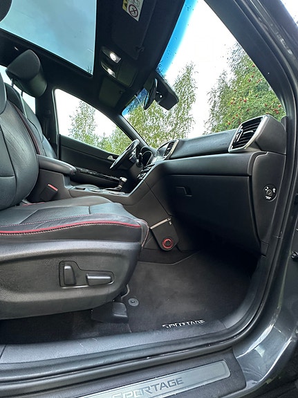 Kia Sportage 15 of 15