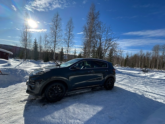 Kia Sportage 6 of 15