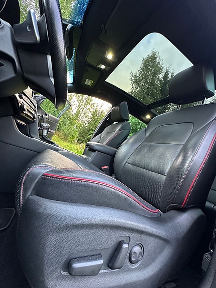 Kia Sportage 9 of 15