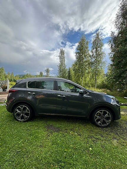 Kia Sportage 2 of 15