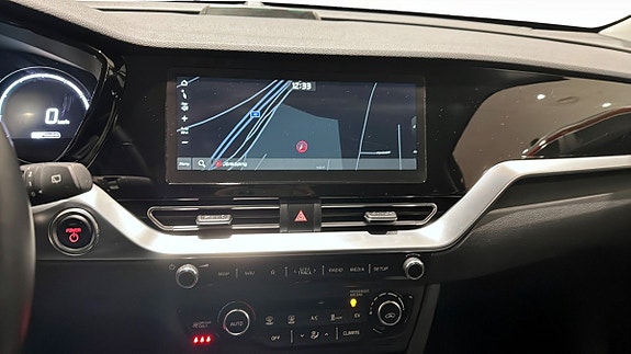Kia e-Niro 10 of 11