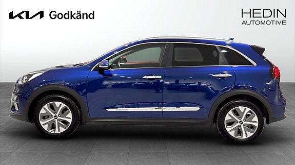 Kia e-Niro 4 of 11