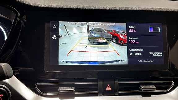 Kia e-Niro 11 of 11