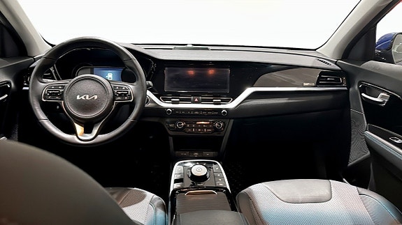 Kia e-Niro 7 of 11