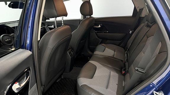 Kia e-Niro 9 of 11
