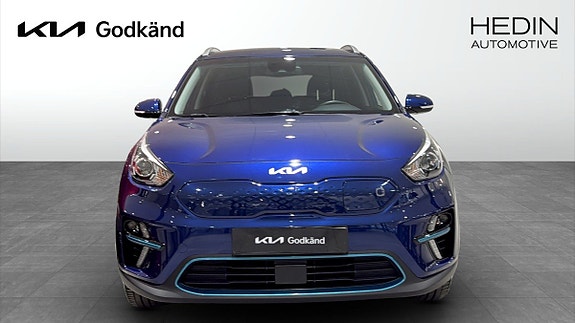 Kia e-Niro 2 of 11