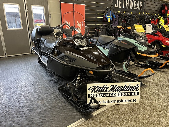 Yamaha RS Viking PRO