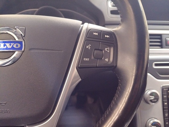 Volvo V70 21 of 21