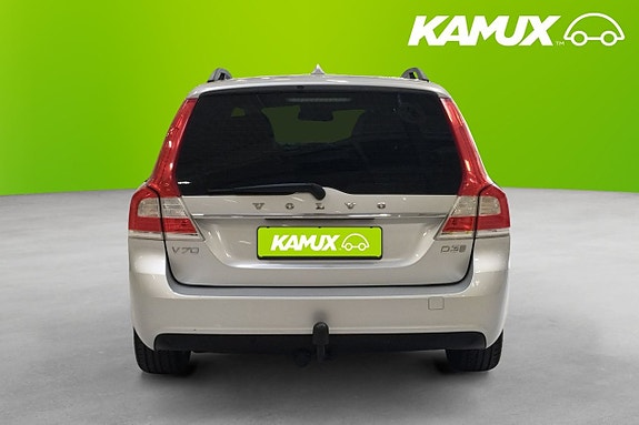Volvo V70 5 of 21
