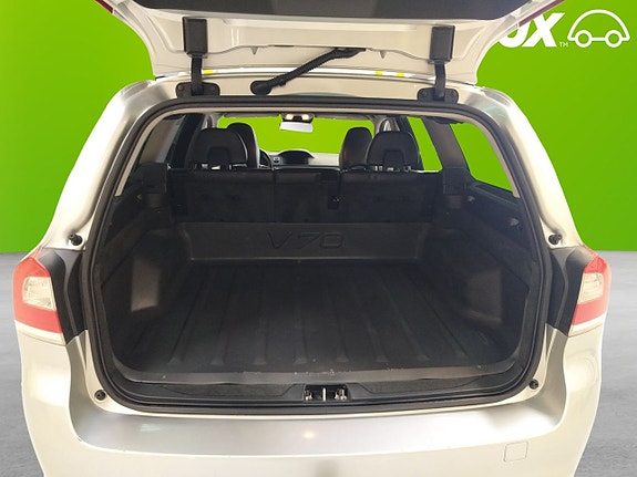 Volvo V70 16 of 21