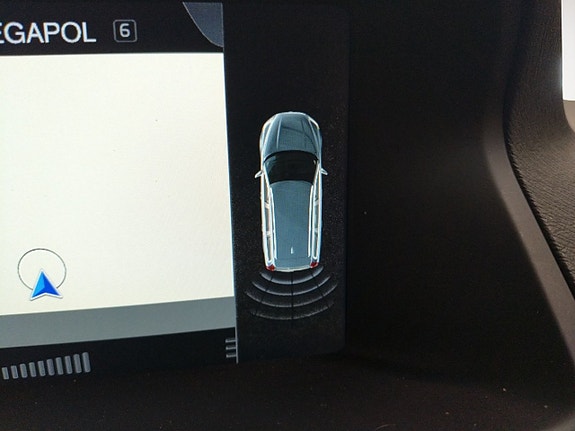 Volvo V70 18 of 21