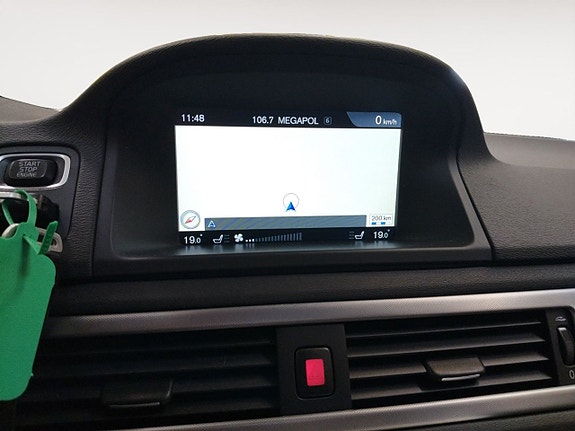 Volvo V70 17 of 21