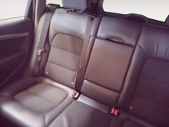 Volvo V70 14 of 21