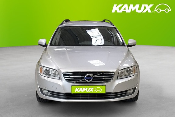 Volvo V70 6 of 21