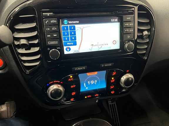 Nissan Juke 11 of 18