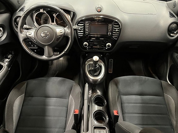 Nissan Juke 5 of 18