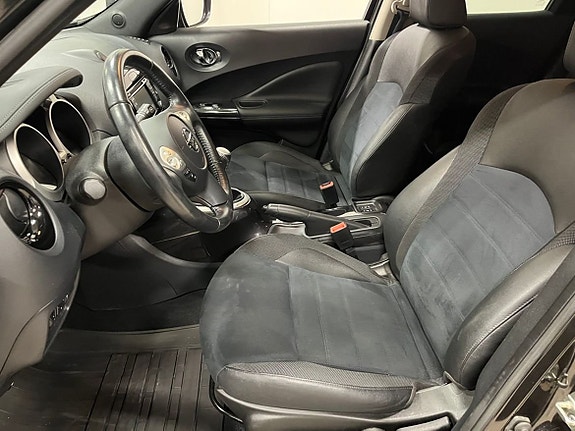 Nissan Juke 6 of 18
