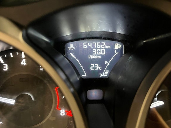 Nissan Juke 10 of 18