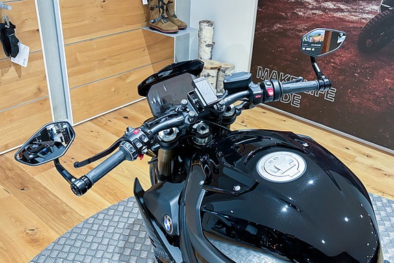 BMW S 1000 R |Kampanj|SPARA 13.945:-|Dynamic|Comfort|SE SPEC| 6 of 8