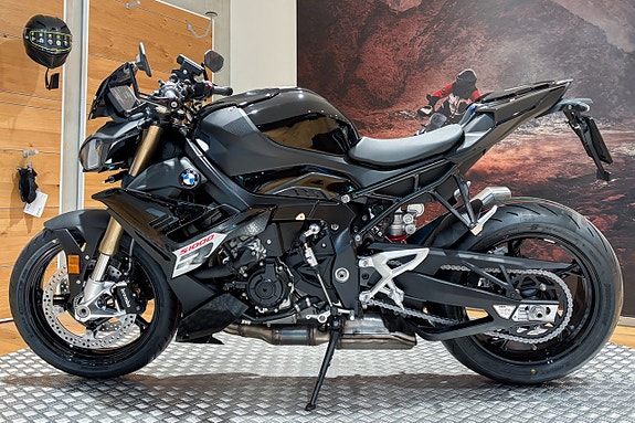 BMW S 1000 R |Kampanj|SPARA 13.945:-|Dynamic|Comfort|SE SPEC| 2 of 8
