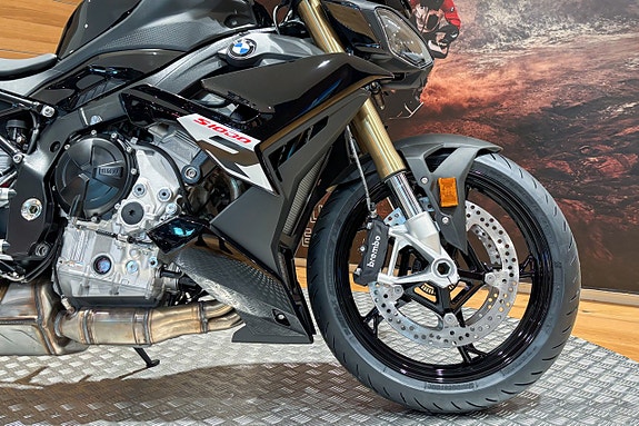 BMW S 1000 R |Kampanj|SPARA 13.945:-|Dynamic|Comfort|SE SPEC| 5 of 8