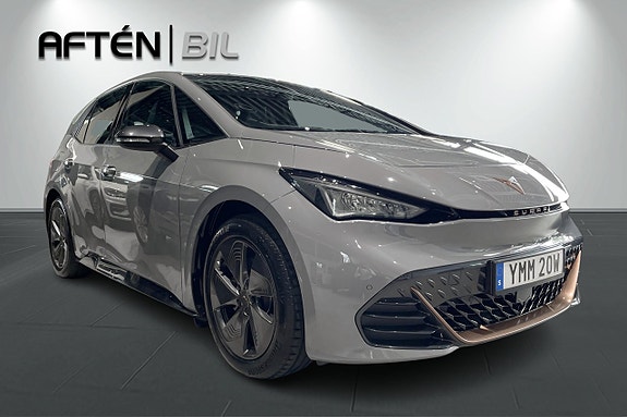 Cupra Born 4 of 23