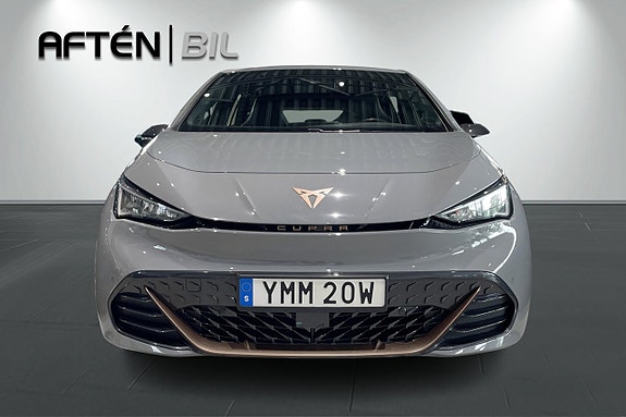 Cupra Born 3 of 23