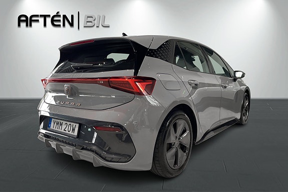 Cupra Born 10 of 23