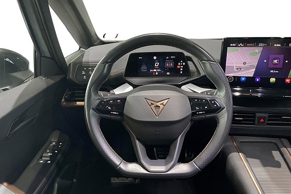 Cupra Born 15 of 23