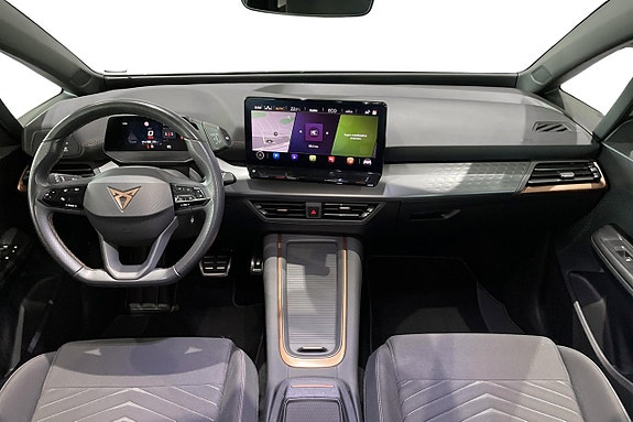 Cupra Born 14 of 23