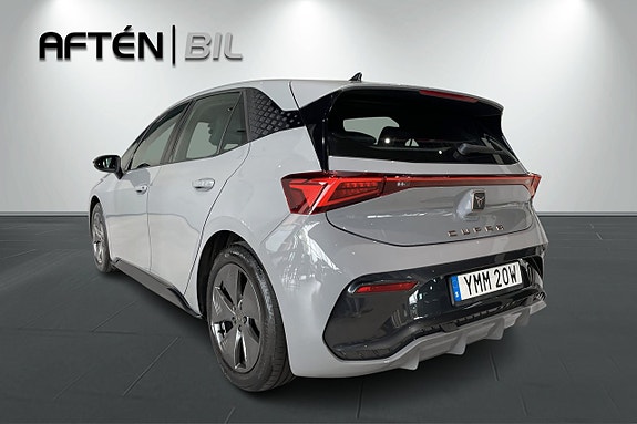 Cupra Born 8 of 23