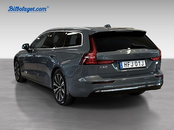 Volvo V60 6 of 16