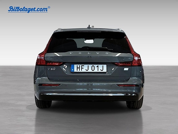 Volvo V60 5 of 16