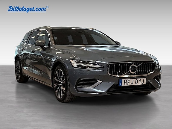 Volvo V60 3 of 16