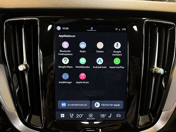 Volvo V60 15 of 16