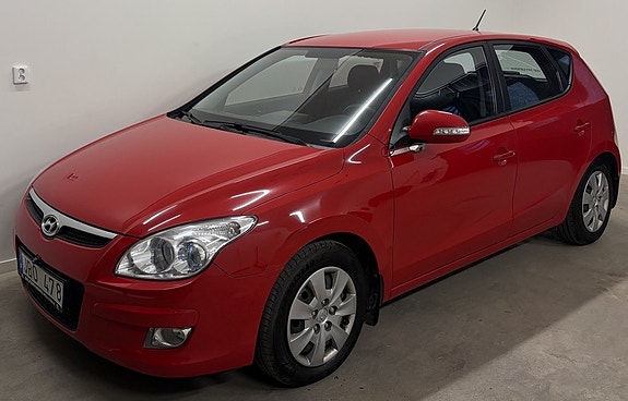 Hyundai i30 4 of 12