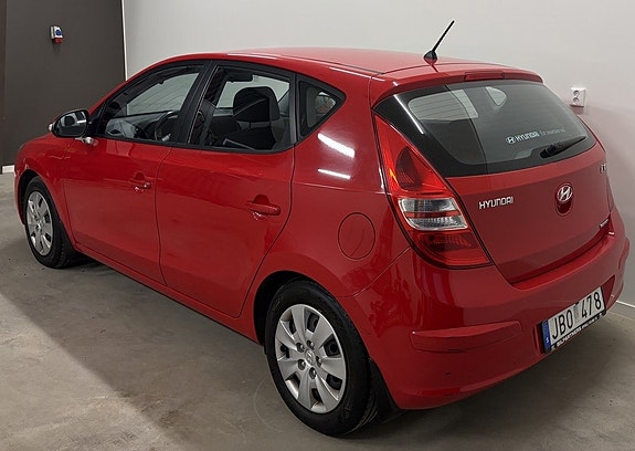 Hyundai i30 5 of 12