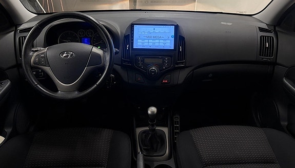 Hyundai i30 6 of 12