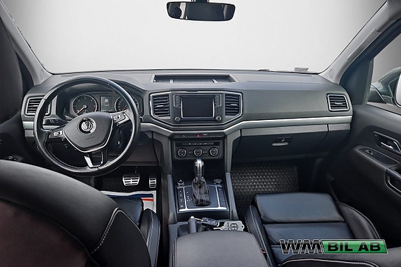 Volkswagen Amarok 5 of 5