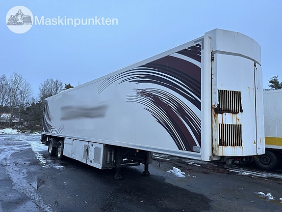 HATCHTECH djurtransport med hybrid uppvärmning 3 of 27