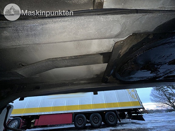 HATCHTECH djurtransport med hybrid uppvärmning 21 of 27