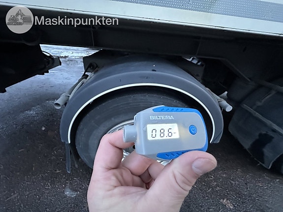 HATCHTECH djurtransport med hybrid uppvärmning 13 of 27