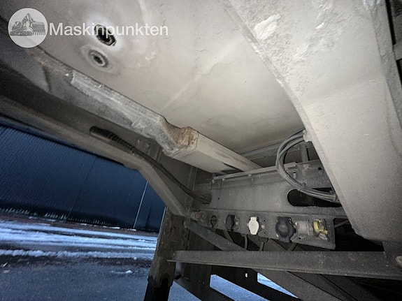 HATCHTECH djurtransport med hybrid uppvärmning 25 of 27