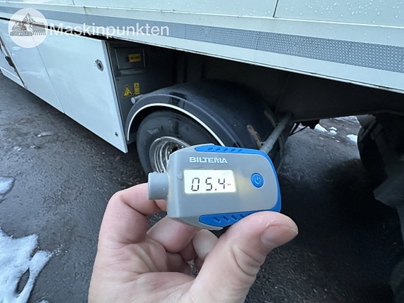 HATCHTECH djurtransport med hybrid uppvärmning 11 of 27